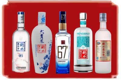 阿勒泰市回收衡水老白干